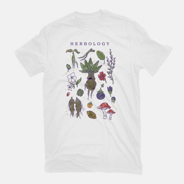 Herbology Class - Image 3