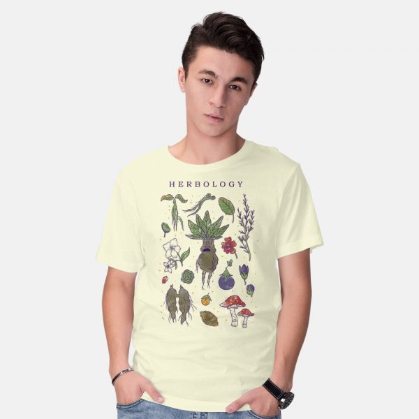 Herbology Class - Image 6