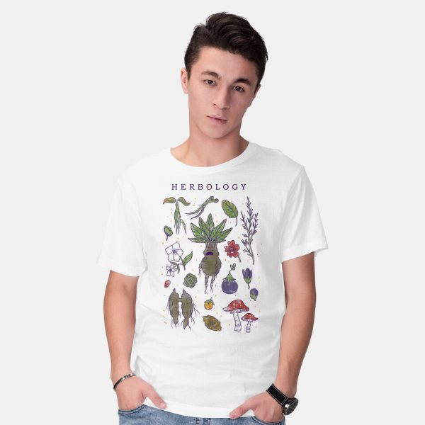Herbology Class - Image 2