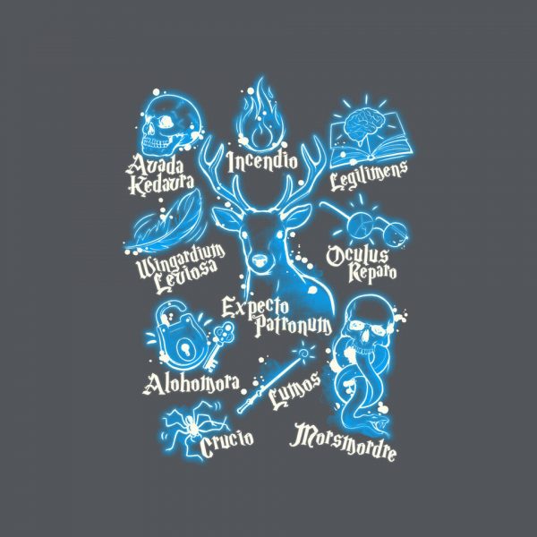 Magic Spells - Image 12