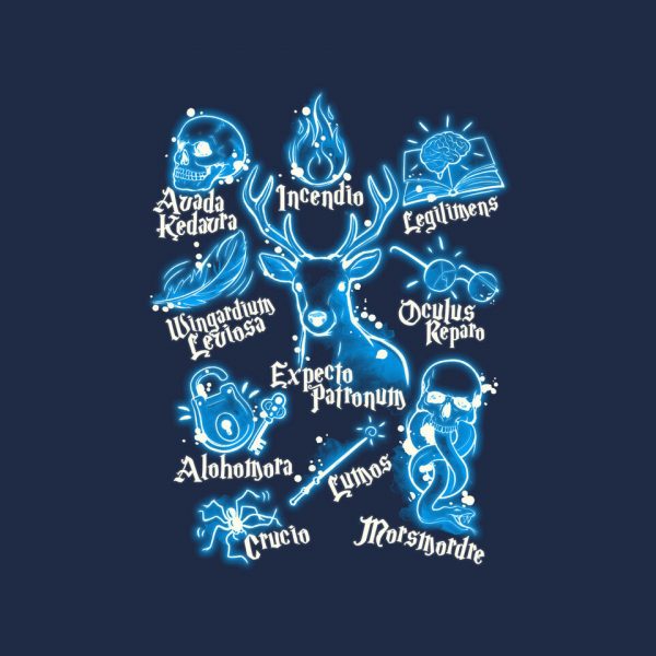 Magic Spells - Image 8