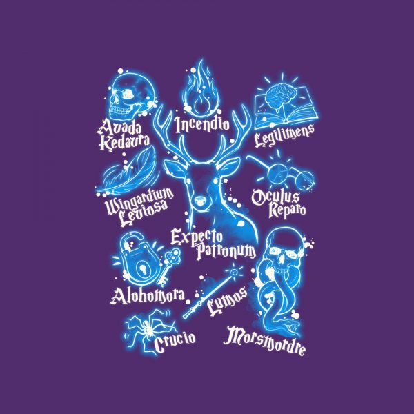 Magic Spells - Image 16