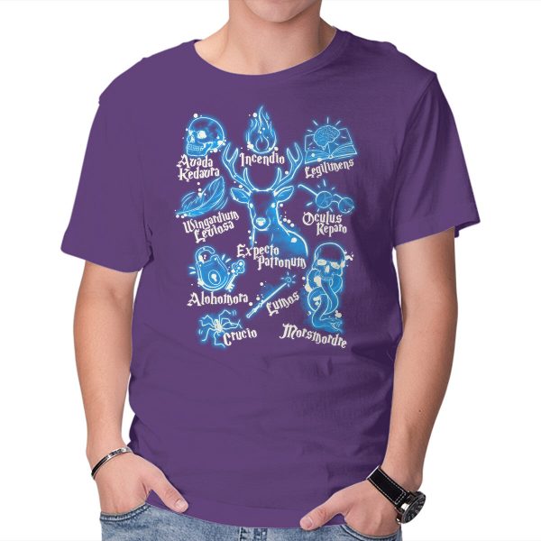 Magic Spells - Image 13