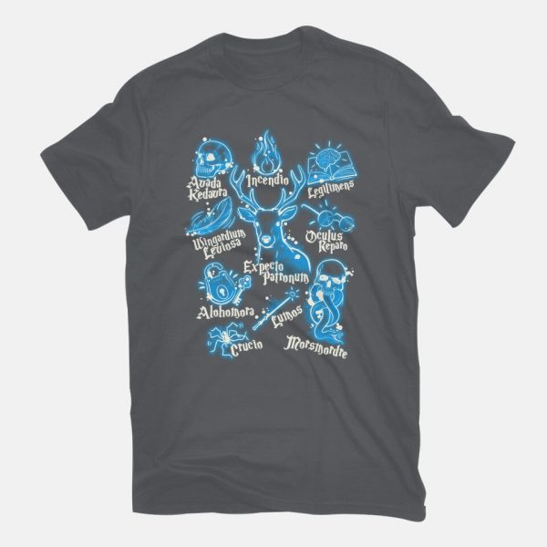 Magic Spells - Image 11