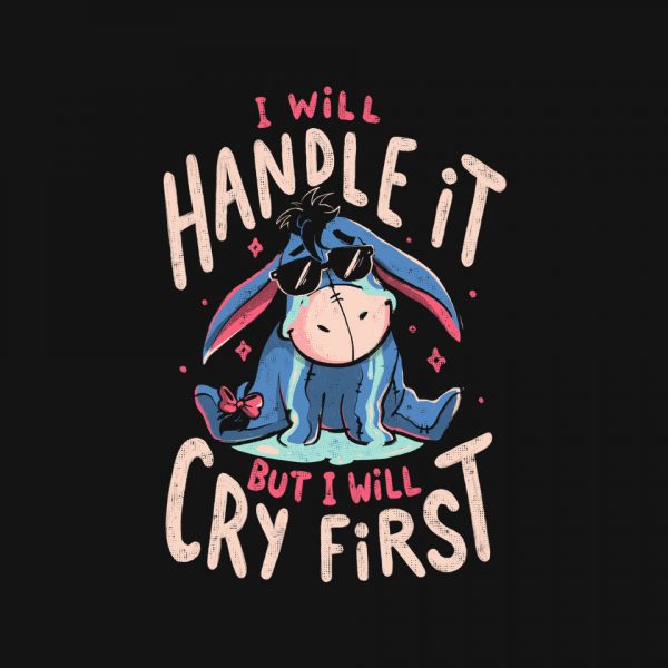 I Will Handle It - Image 4
