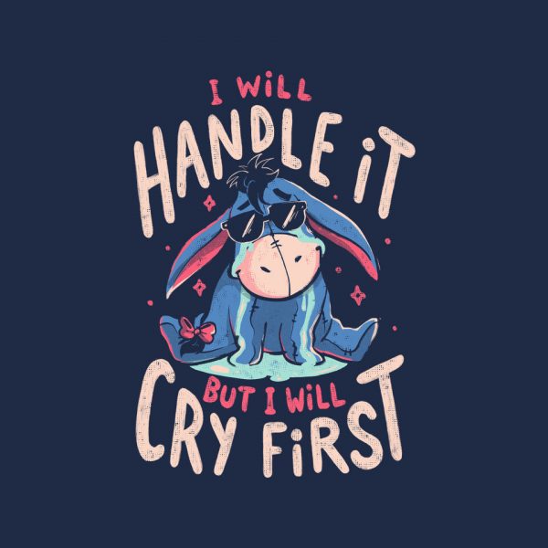 I Will Handle It - Image 9