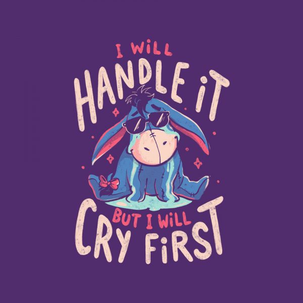 I Will Handle It - Image 14
