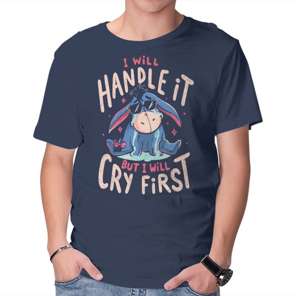 I Will Handle It - Image 6
