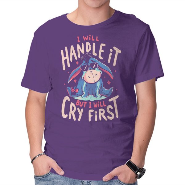 I Will Handle It - Image 11