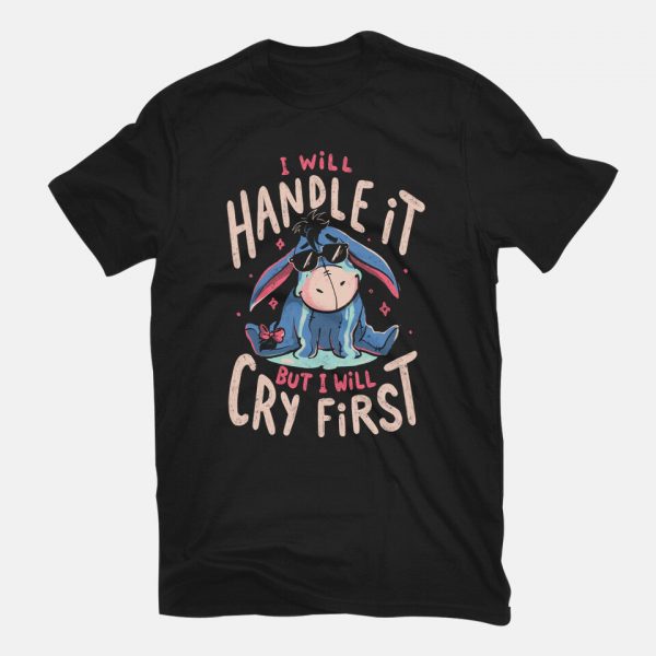 I Will Handle It - Image 3