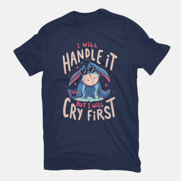 I Will Handle It - Image 8