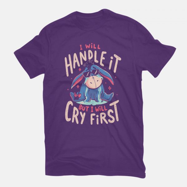 I Will Handle It - Image 13