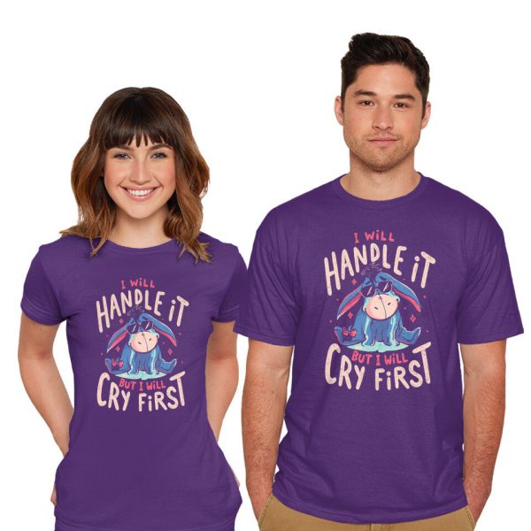 I Will Handle It - Image 15