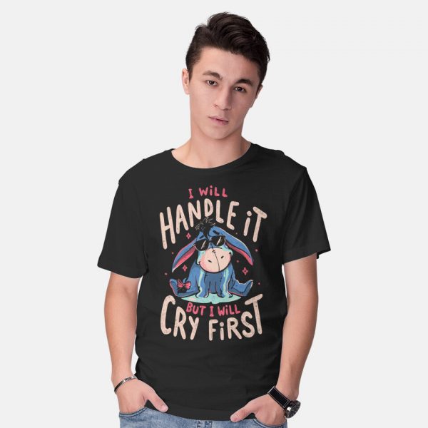 I Will Handle It - Image 2
