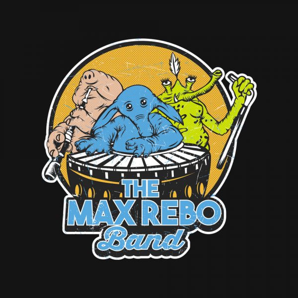 The Max Rebo Band - Image 4