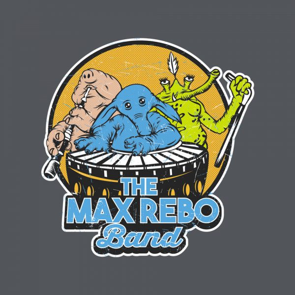 The Max Rebo Band - Image 14