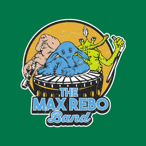 The Max Rebo Band - Image 24