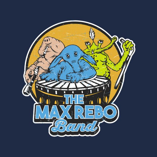 The Max Rebo Band - Image 9