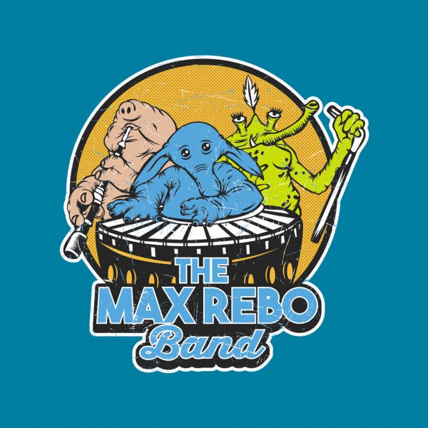The Max Rebo Band - Image 19