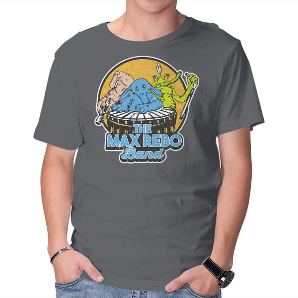 The Max Rebo Band - Image 11