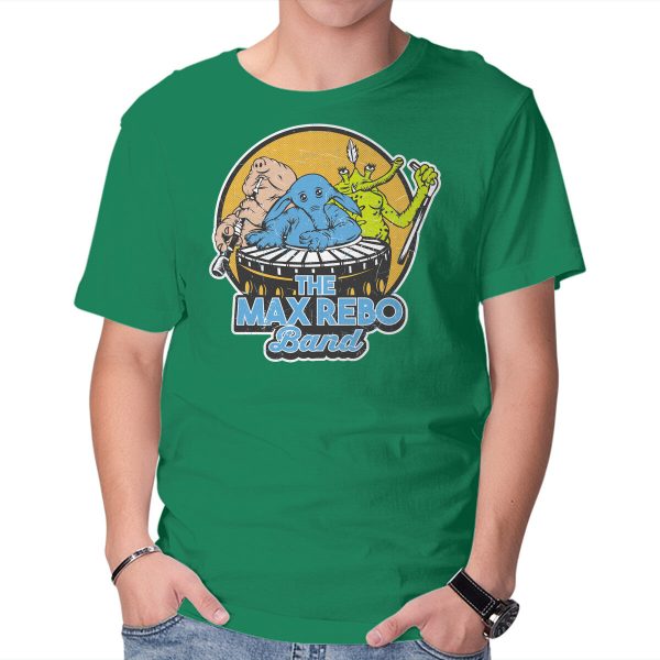 The Max Rebo Band - Image 21