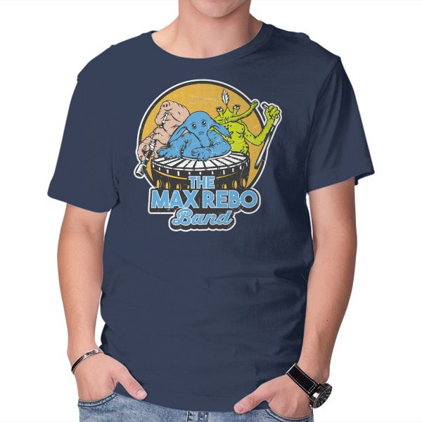 The Max Rebo Band - Image 6