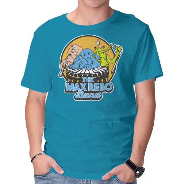 The Max Rebo Band - Image 16