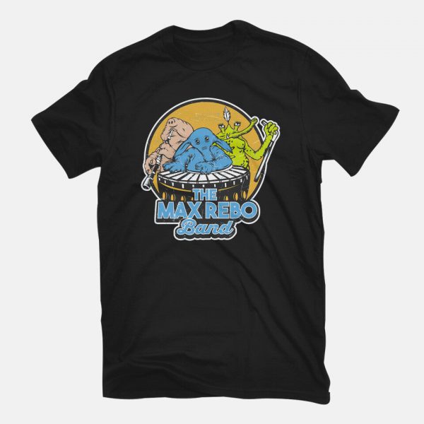The Max Rebo Band - Image 3