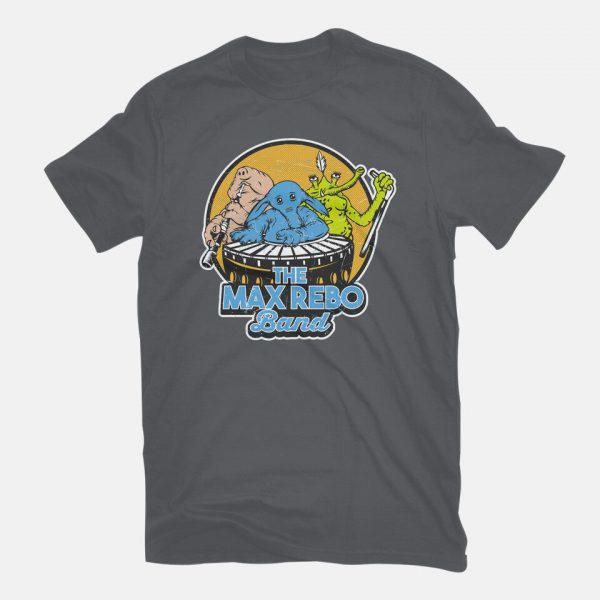 The Max Rebo Band - Image 13