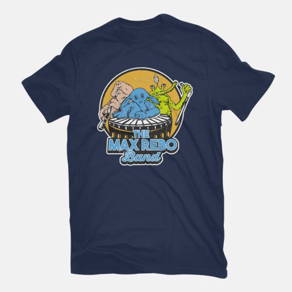 The Max Rebo Band - Image 8
