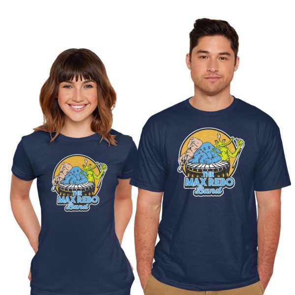 The Max Rebo Band - Image 10