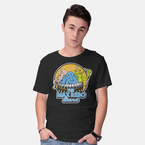 The Max Rebo Band - Image 2