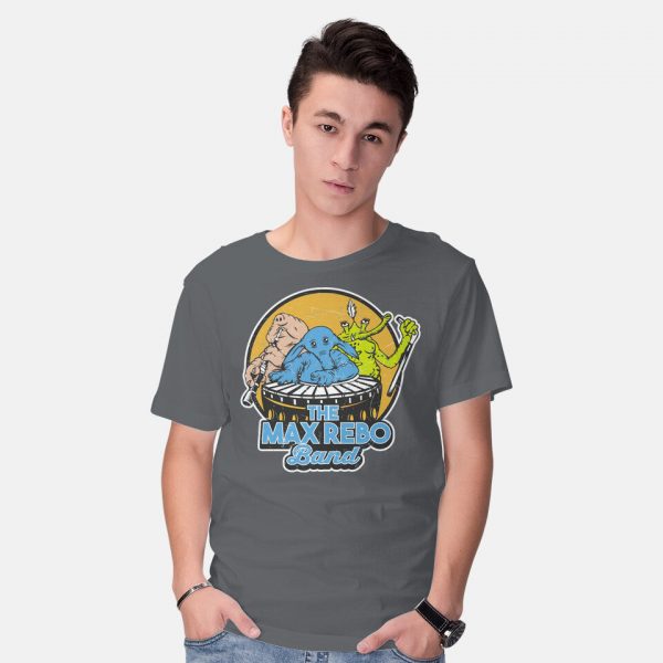 The Max Rebo Band - Image 12