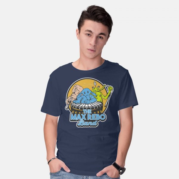 The Max Rebo Band - Image 7