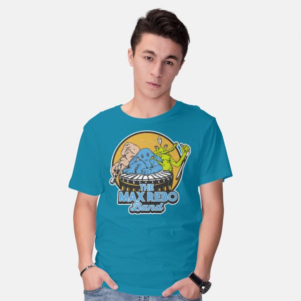 The Max Rebo Band - Image 17