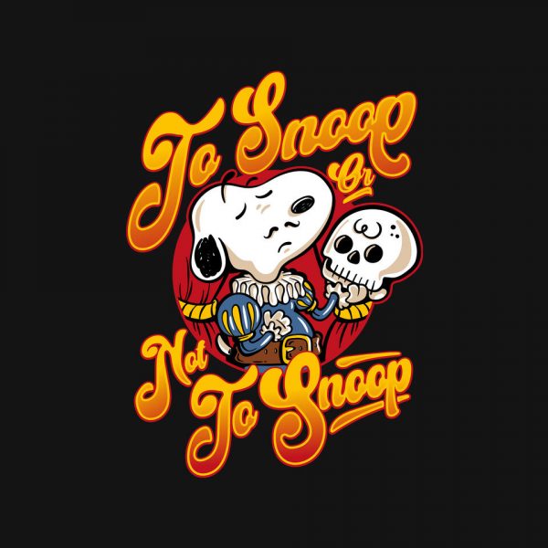 To Snoop Or Not - Image 9