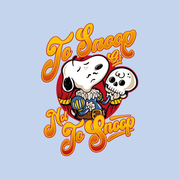 To Snoop Or Not - Image 19