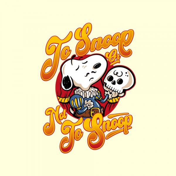 To Snoop Or Not - Image 24