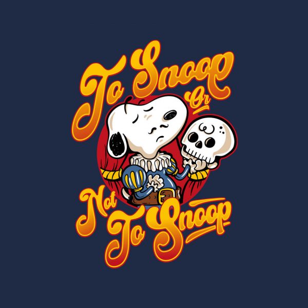To Snoop Or Not - Image 4