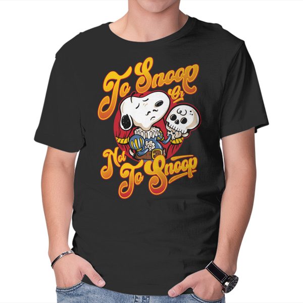 To Snoop Or Not - Image 6
