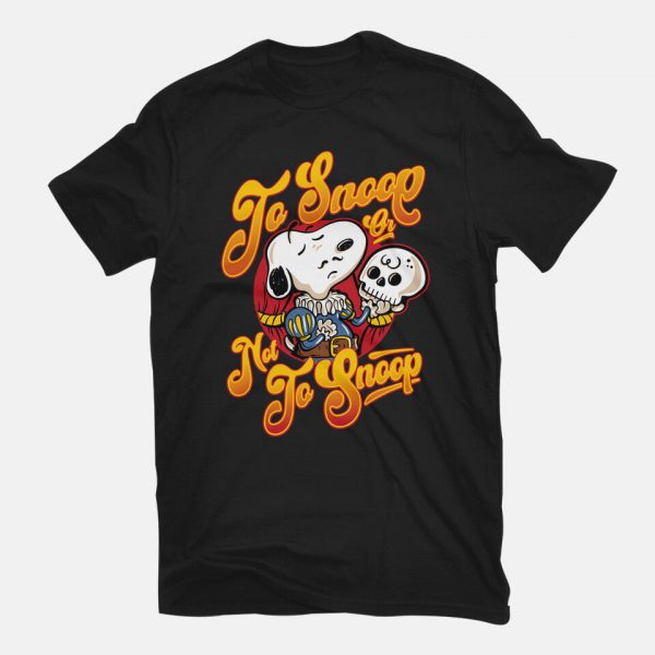 To Snoop Or Not - Image 8
