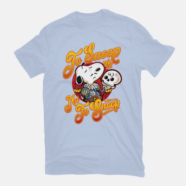 To Snoop Or Not - Image 18