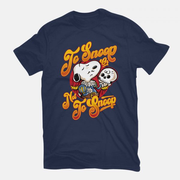To Snoop Or Not - Image 3