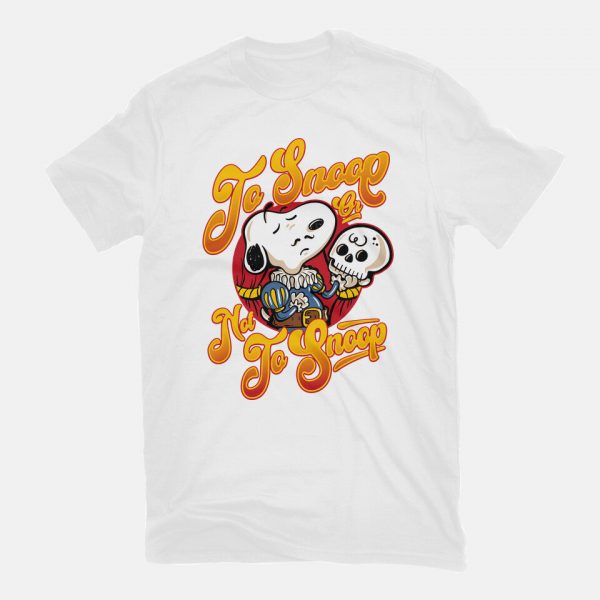 To Snoop Or Not - Image 13