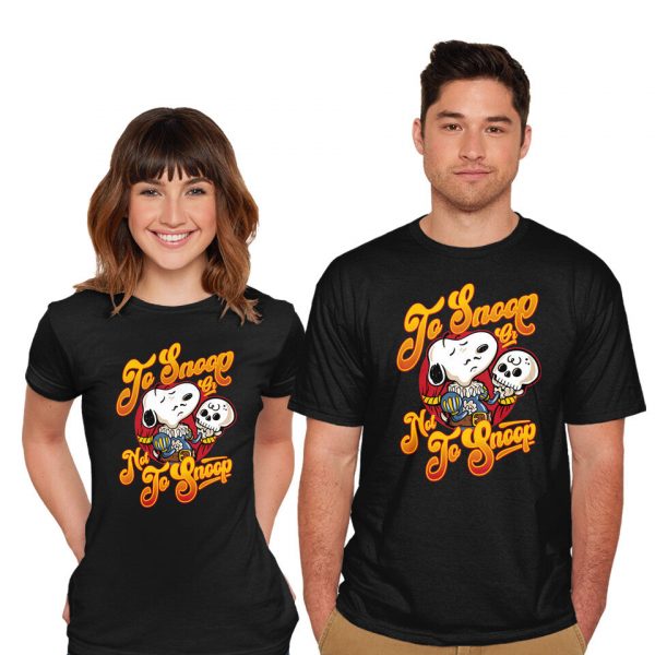 To Snoop Or Not - Image 10