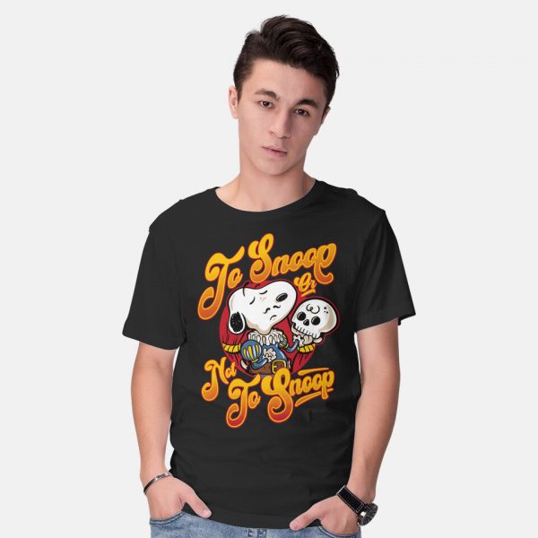 To Snoop Or Not - Image 7