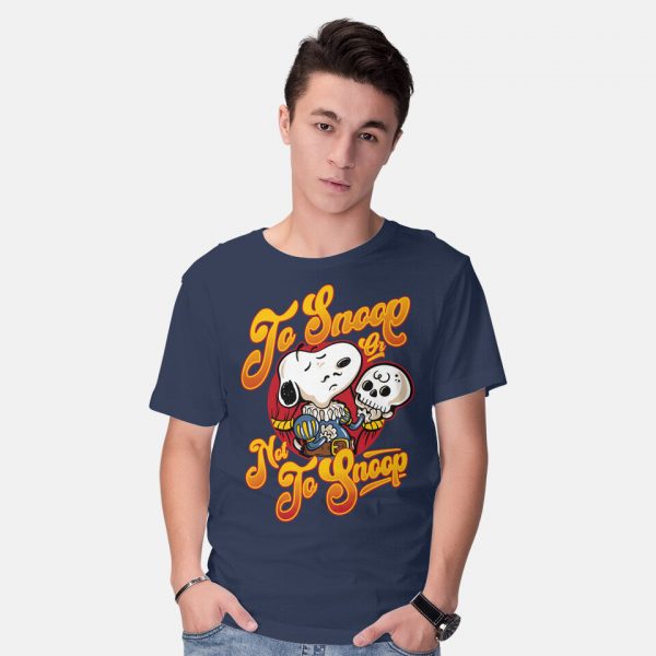 To Snoop Or Not - Image 2