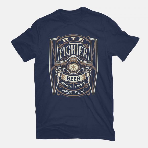 Rye Fighter - Image 3