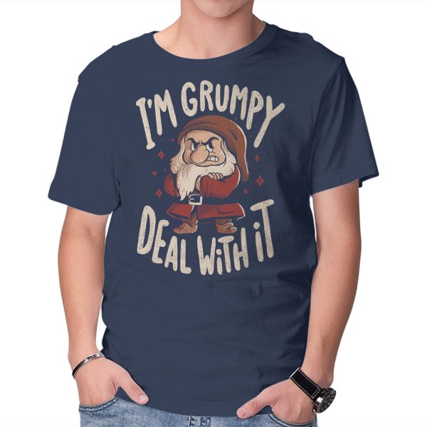I’m Grumpy Deal With It - Image 5