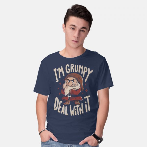 I’m Grumpy Deal With It - Image 6